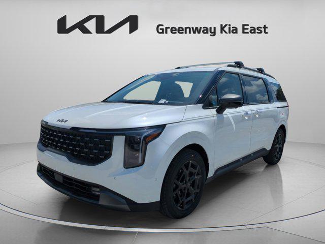 new 2026 Kia Carnival car, priced at $47,367