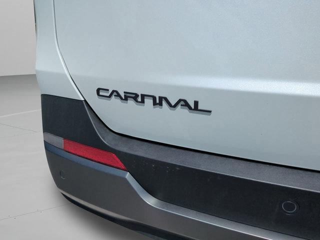 new 2026 Kia Carnival car, priced at $47,367