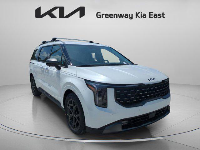 new 2026 Kia Carnival car, priced at $47,367
