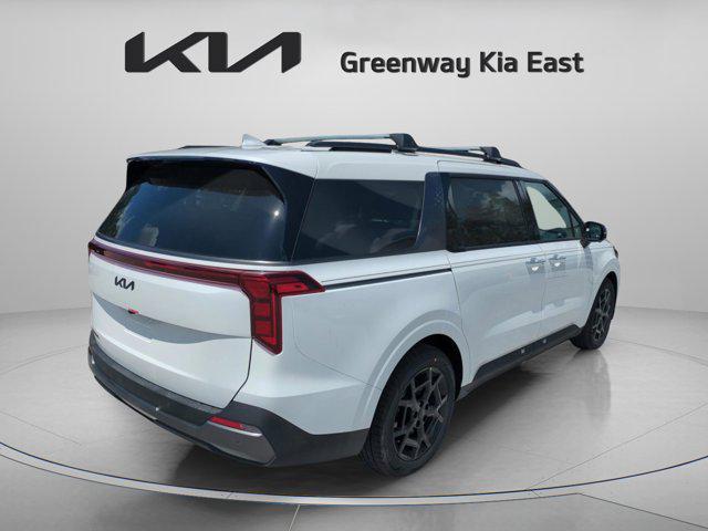new 2026 Kia Carnival car, priced at $47,367