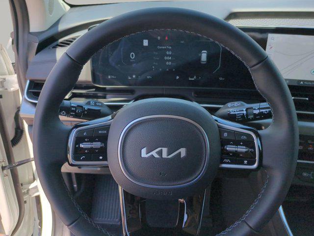 new 2026 Kia Carnival car, priced at $47,367