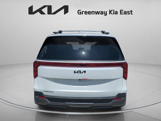 new 2026 Kia Carnival car, priced at $47,367