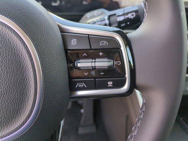 new 2026 Kia Carnival car, priced at $47,367