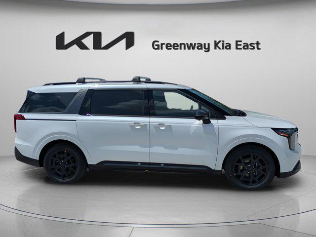new 2026 Kia Carnival car, priced at $47,367