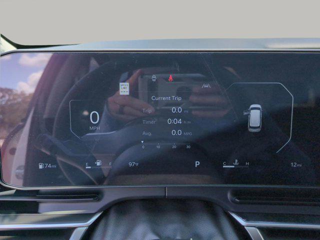 new 2026 Kia Carnival car, priced at $47,367