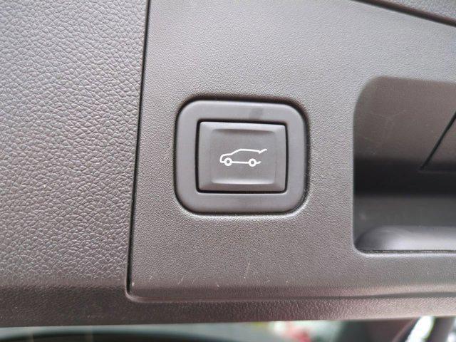 used 2024 Cadillac XT4 car, priced at $36,694