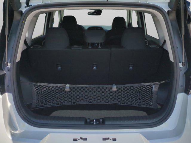 new 2025 Kia Soul car, priced at $19,841