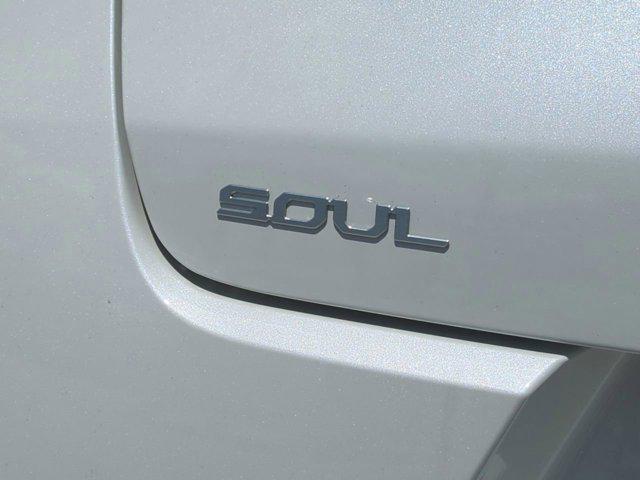 new 2025 Kia Soul car, priced at $19,841