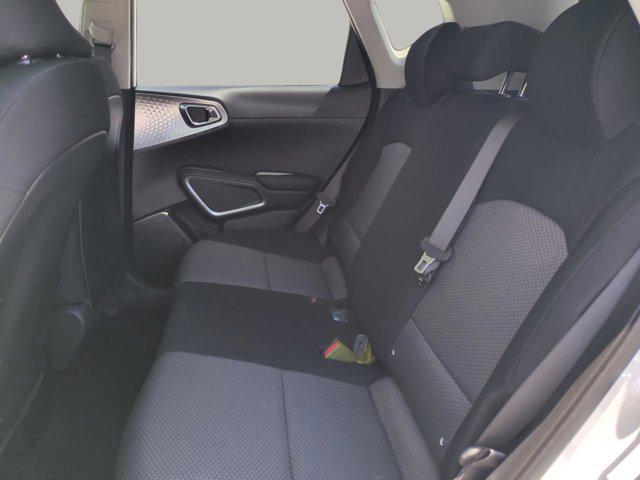 new 2025 Kia Soul car, priced at $19,841
