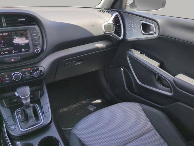 new 2025 Kia Soul car, priced at $19,841