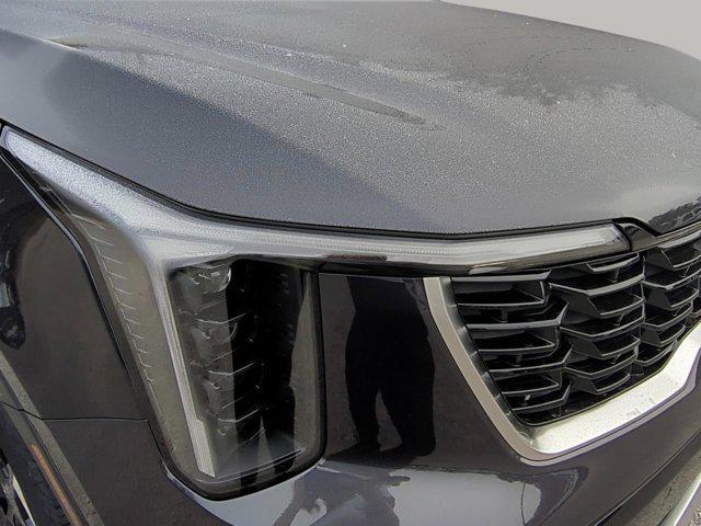 new 2025 Kia Sorento car, priced at $35,209