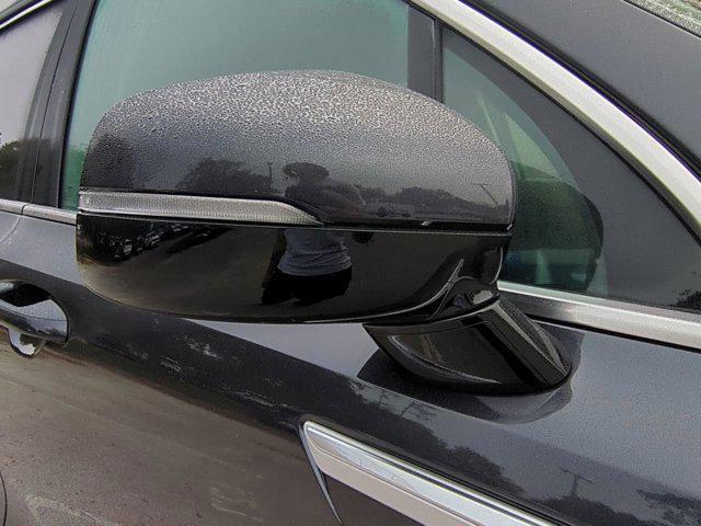new 2025 Kia Sorento car, priced at $35,209