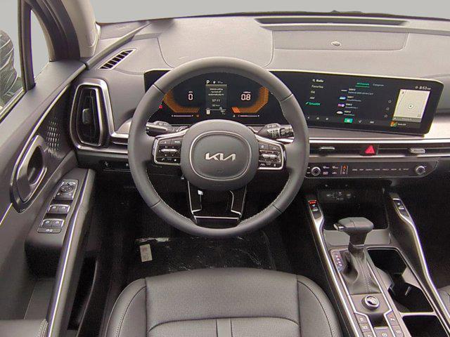 new 2025 Kia Sorento car, priced at $35,209