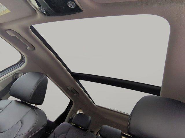 new 2025 Kia Sorento car, priced at $35,209