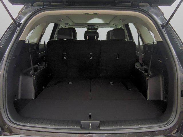 new 2025 Kia Sorento car, priced at $35,209