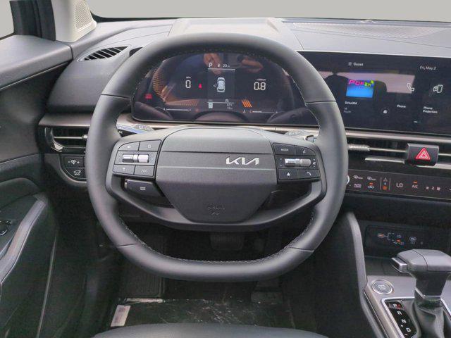 new 2026 Kia Sportage car, priced at $30,912