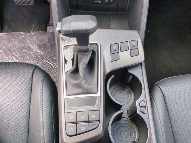 new 2026 Kia Sportage car, priced at $30,912