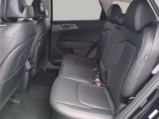 new 2026 Kia Sportage car, priced at $30,912