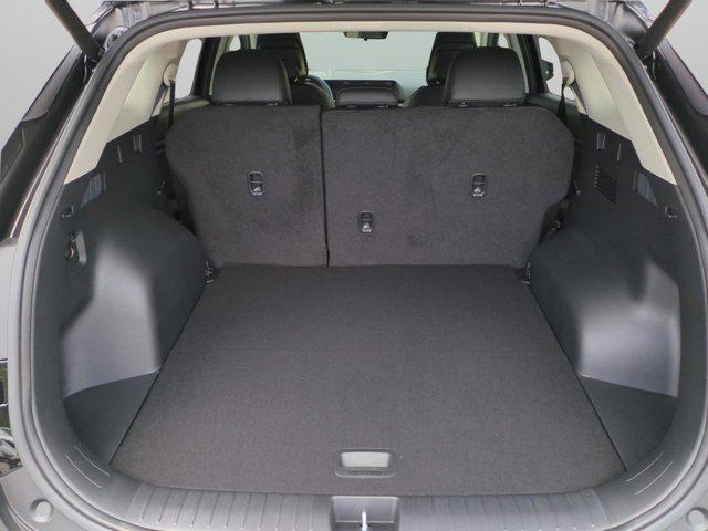 new 2026 Kia Sportage car, priced at $30,912