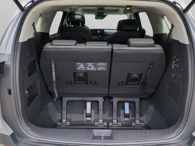 new 2026 Kia Carnival car, priced at $52,785