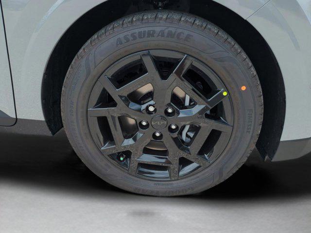 new 2026 Kia Carnival car, priced at $52,785