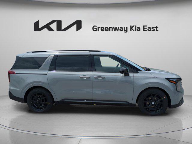 new 2026 Kia Carnival car, priced at $52,785