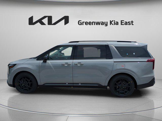new 2026 Kia Carnival car, priced at $52,785