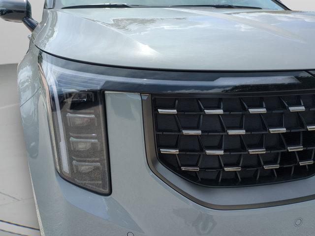 new 2026 Kia Carnival car, priced at $52,785