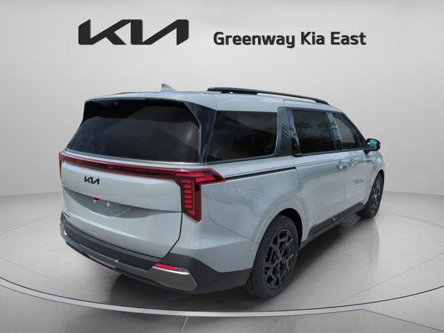 new 2026 Kia Carnival car, priced at $52,785