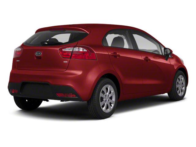 used 2013 Kia Rio car, priced at $6,591