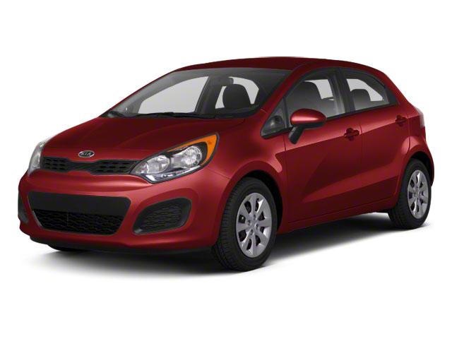 used 2013 Kia Rio car, priced at $6,591