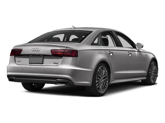 used 2016 Audi A6 car, priced at $10,978