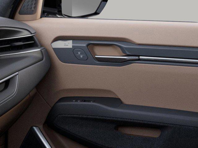 new 2026 Kia EV9 car, priced at $71,625