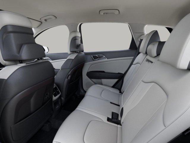 new 2026 Kia Sportage car, priced at $29,914