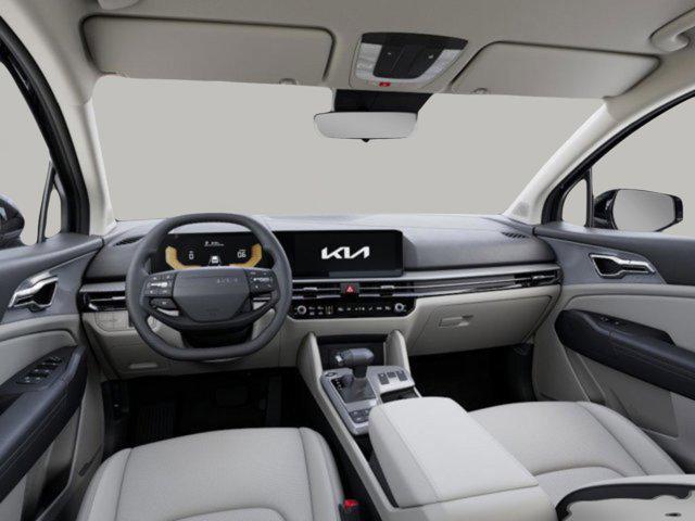 new 2026 Kia Sportage car, priced at $29,914