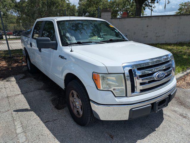 used 2010 Ford F-150 car, priced at $6,541