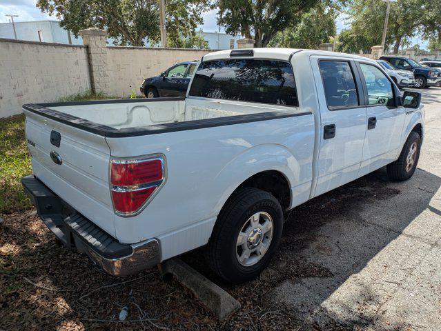 used 2010 Ford F-150 car, priced at $6,541