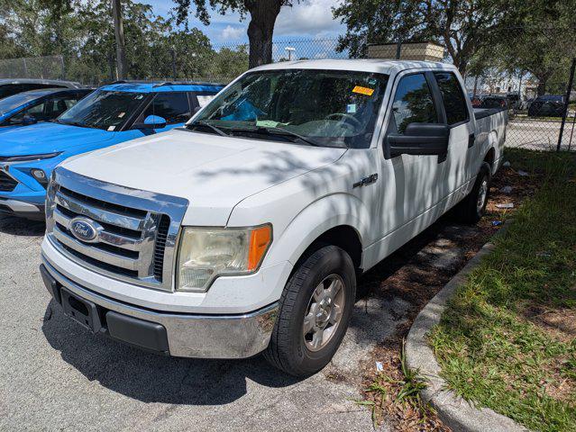 used 2010 Ford F-150 car, priced at $6,541