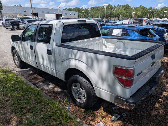 used 2010 Ford F-150 car, priced at $6,541