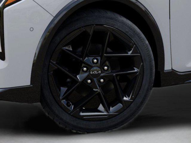 new 2025 Kia K4 car, priced at $29,928