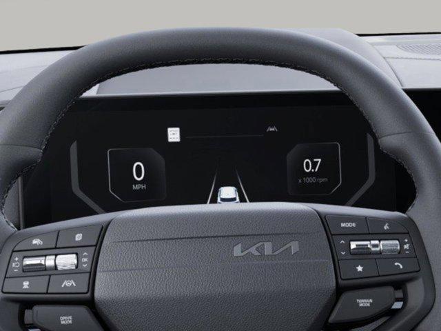 new 2026 Kia Sportage Hybrid car, priced at $39,743