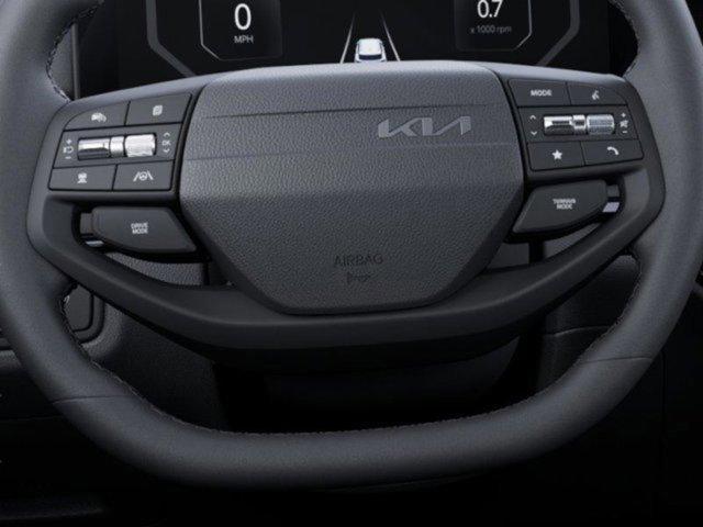new 2026 Kia Sportage Hybrid car, priced at $39,743