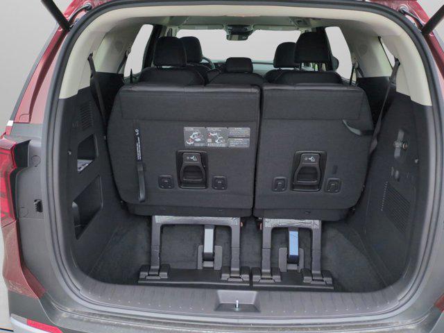 new 2026 Kia Carnival Hybrid car, priced at $42,146