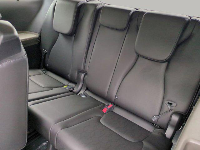 new 2026 Kia Carnival Hybrid car, priced at $42,146