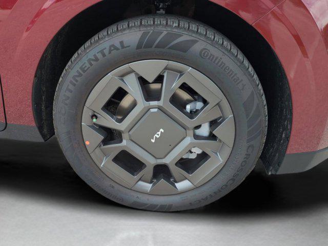 new 2026 Kia Carnival Hybrid car, priced at $42,146