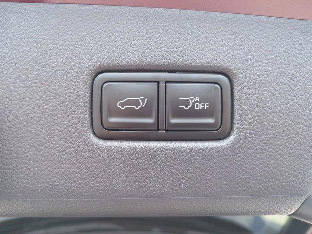 new 2026 Kia Carnival Hybrid car, priced at $42,146