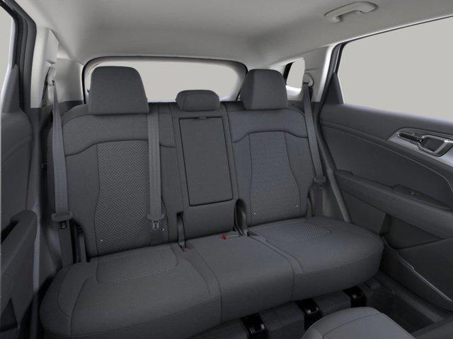 new 2025 Kia Sportage car, priced at $26,940
