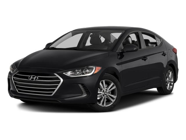 used 2018 Hyundai Elantra car, priced at $13,991