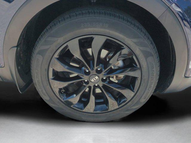used 2020 Kia Sorento car, priced at $16,236