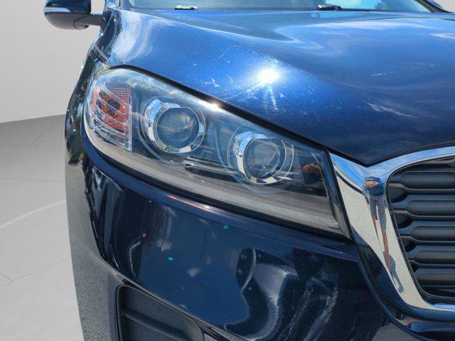 used 2020 Kia Sorento car, priced at $16,236